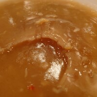 華正樓 新館 - フカヒレの姿煮