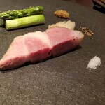 イル アオヤマ - 