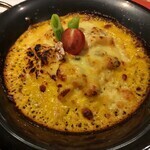 オールデイダイニング　ラジョウ - ノスタルジックドリア