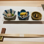 Kagurasaka Sushi Kimoto - 