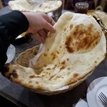 ネパールインド料理 ニュー ゴルカ - 