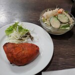 ネパールインド料理 ニュー ゴルカ - 