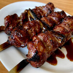 うえんで - カシラ