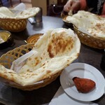 ネパールインド料理 ニュー ゴルカ - 