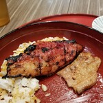 ぶたいち - うん、明らかに。