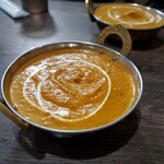 ネパールインド料理 ニュー ゴルカ - 