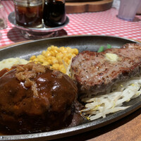 厳選洋食さくらい - 