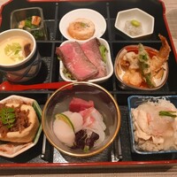 創作料理 FANCL令和本膳 - 