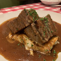 厳選洋食さくらい - 