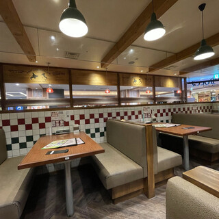 北海道イタリアン ミアボッカ_2