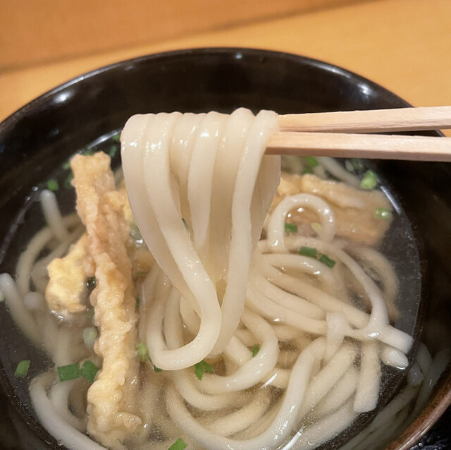 Hamaichi Udon