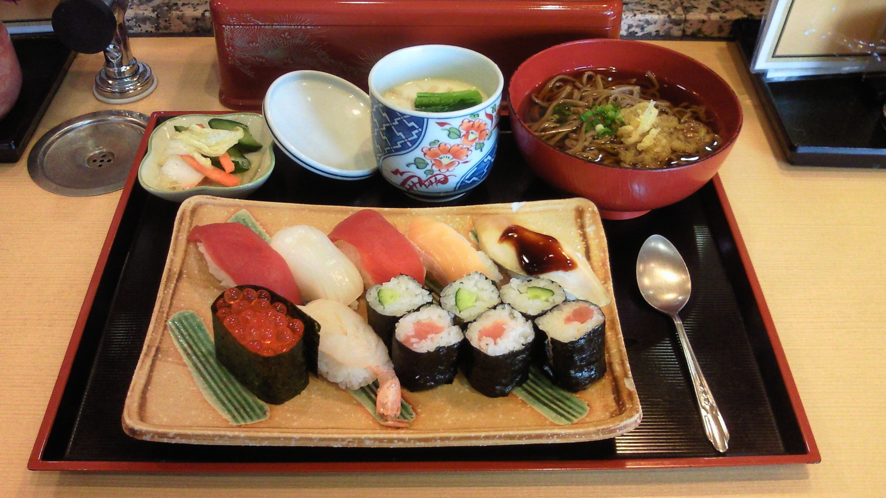 回転すし一番 高宮店 name=