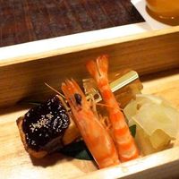 沖縄懐石 赤坂潭亭 - 