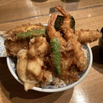 Nihombashi Tendon Kaneko Hannosuke - 