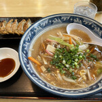 ラーメンハウス - 