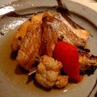 御料理 梅田 - 