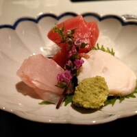 御料理 梅田 - 