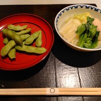 御料理 梅田 - 