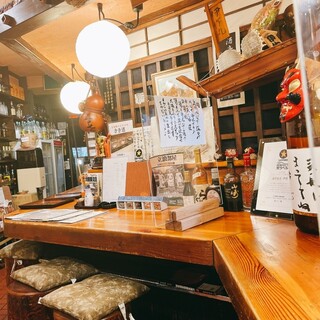 酒亭茶屋 伊作_2