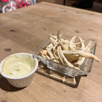 バー シュガーシャック - 