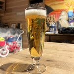 バー シュガーシャック - 