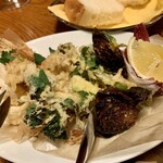 ヴィーニ エ サラーメ - 