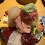 Sushi Sada - 