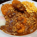 カレーハウス CoCo壱番屋 - 