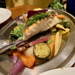 ヴィーニ エ サラーメ - 