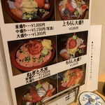 Sushi Sada - 