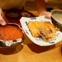 御成門はる - 