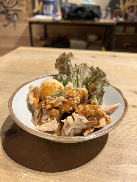 バー シュガーシャック（Bar SUGAR SHACK） - 女川（バー）の写真