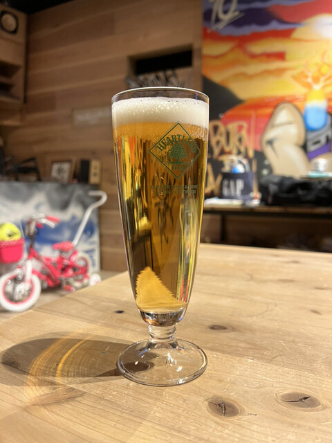 バー シュガーシャック（Bar SUGAR SHACK） - 女川（バー）の写真