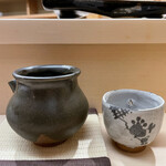 日本橋蛎殻町 すぎた - 