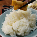 中華料理餃子の屋台 - 