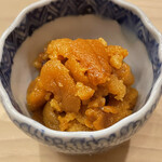 日本橋蛎殻町 すぎた - 