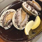 鉄板焼なにわ - 