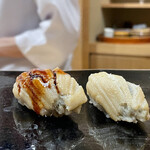 日本橋蛎殻町 すぎた - 