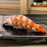 日本橋蛎殻町 すぎた - 