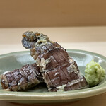 日本橋蛎殻町 すぎた - 