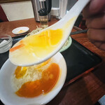 中華料理餃子の屋台 - 