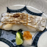 日本橋蛎殻町 すぎた - 