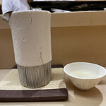 日本橋蛎殻町 すぎた - 