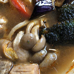 ナーラック アジアンスープスタンド - 