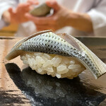 日本橋蛎殻町 すぎた - 