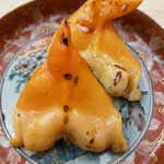 日本橋蛎殻町 すぎた - 