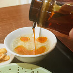 中華料理餃子の屋台 - 