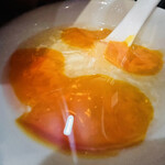 中華料理餃子の屋台 - 