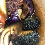 ナーラック アジアンスープスタンド - 