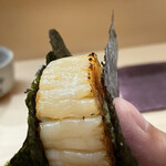 日本橋蛎殻町 すぎた - 